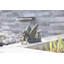 Fran Fairy Plastic Garden Statue