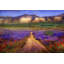 Bountiful Valley by Chris Vest - Wrapped Canvas Print-470417342