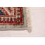 Tapis gris Aryana 2 pi 7 po x 8 pi 2 po