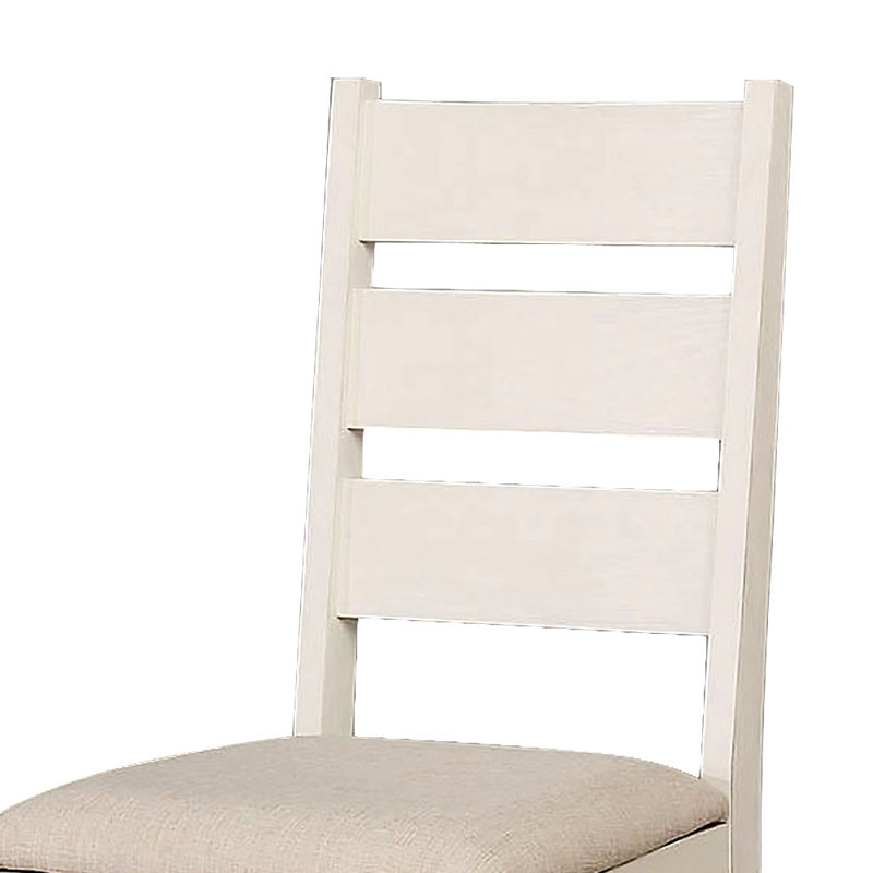 Chaise d'appoint Idrak