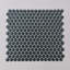 Marin 3/4" x 3/4" Penny Round Matte Porcelain Mosaic Tile-1675423458