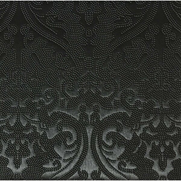 Top Fabric Parisian-lyon Damask Pattern Vinyl Fabric & Reviews 