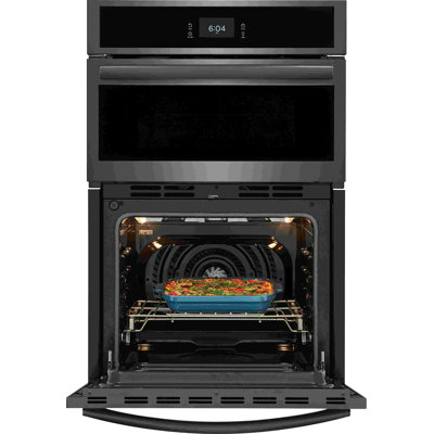 Frigidaire GCWM2767AD