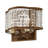 Belisle Flush Mounted Sconce-54600721