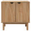 Atreu Accent Cabinet