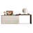 Makeup Vanity with Light mirror,6 drawers