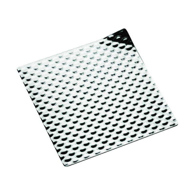 Fashion Stainless Steel Tray