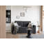 Lucky Lucy 3 Seater Sofa Bed-110836363