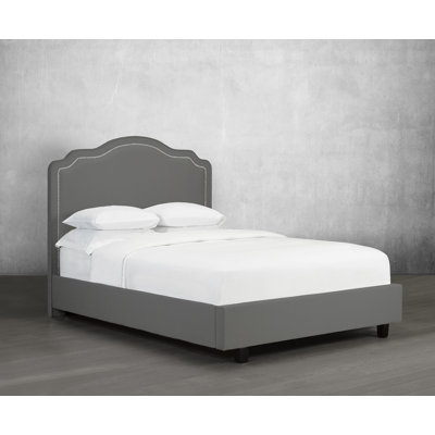 Stoneburner Upholstered Storage Bed