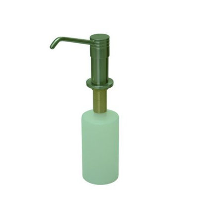 Soap Dispenser