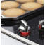 Electric Cooktop with 5 Burners-48658005