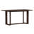 Laneway Gathering Table Set with Upholstered Chairs-105340256