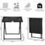 Capri 40cm Square Folding Table-103870758