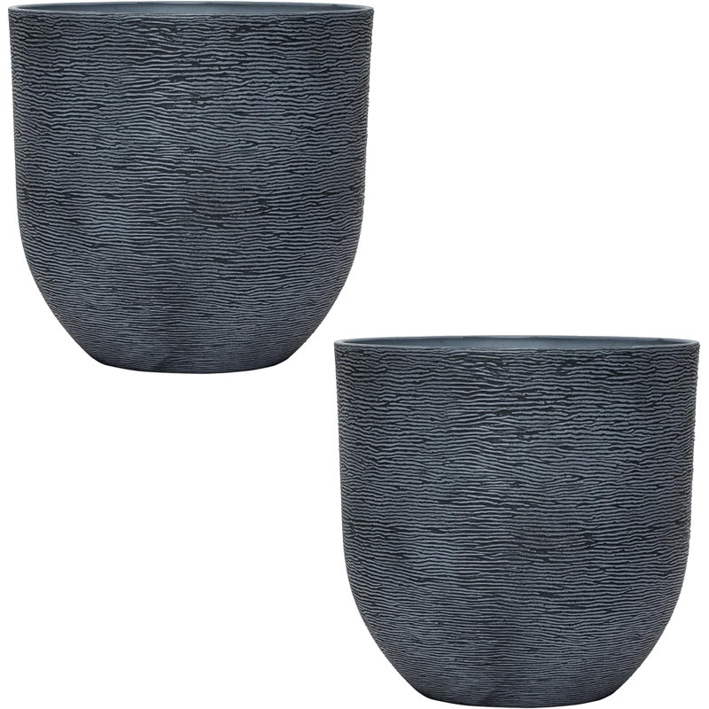 Cammack Pot Planter, 2
