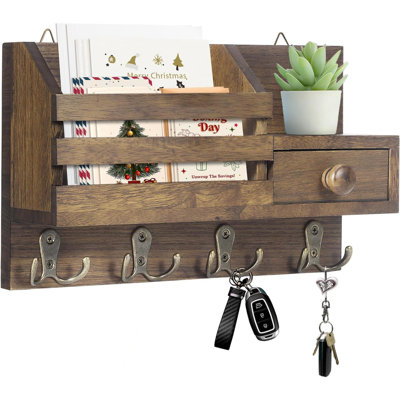 Wall Organizer