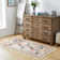 Camdan Oriental Area Rug