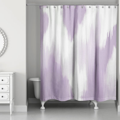 Rideau de douche Maastrich
