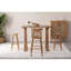 Shaiann Beech Dining Table