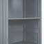 Grand lit escamotable polyvalent avec tablettes pour optimiser l'espace-1984141248-1984141251
