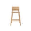 N 26.38" Counter Stool