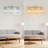 Modern 3-Light Crystal Vanity Light With K9 Crystal Shades, Brushed Nickel Vertical Bathroom Fixture For Over Mirror, Dimmable Bulb Compatible (Bulbs Not Included)-1548410562-1548410560-1548410567