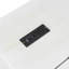 Grand lit escamotable grand format avec grands tiroirs et charge USB, pour un gain de place et une commodité moderne.-1783219488