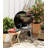 Weber 22" Original Kettle, Black