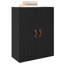 Wall Cabinet Wall-mounted Engineered Wood Mounted Storage Space-Saving-210157140