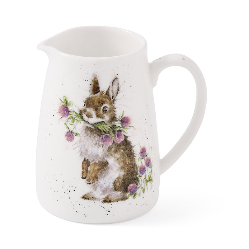 Classic Wrendale Designs  - Jug (Rabbit)