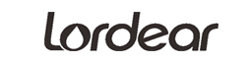 Lordear logo