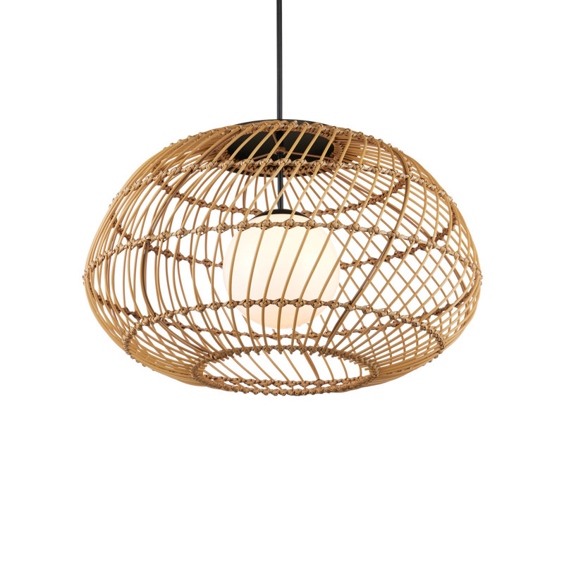 Carriage 1 - Light Pendant