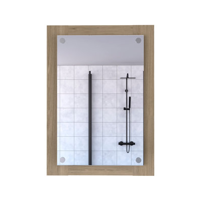 Flat Mirror