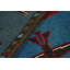 One-of-a-Kind Rectangle 2'1" X 2'10" Hand Knotted Area Rug