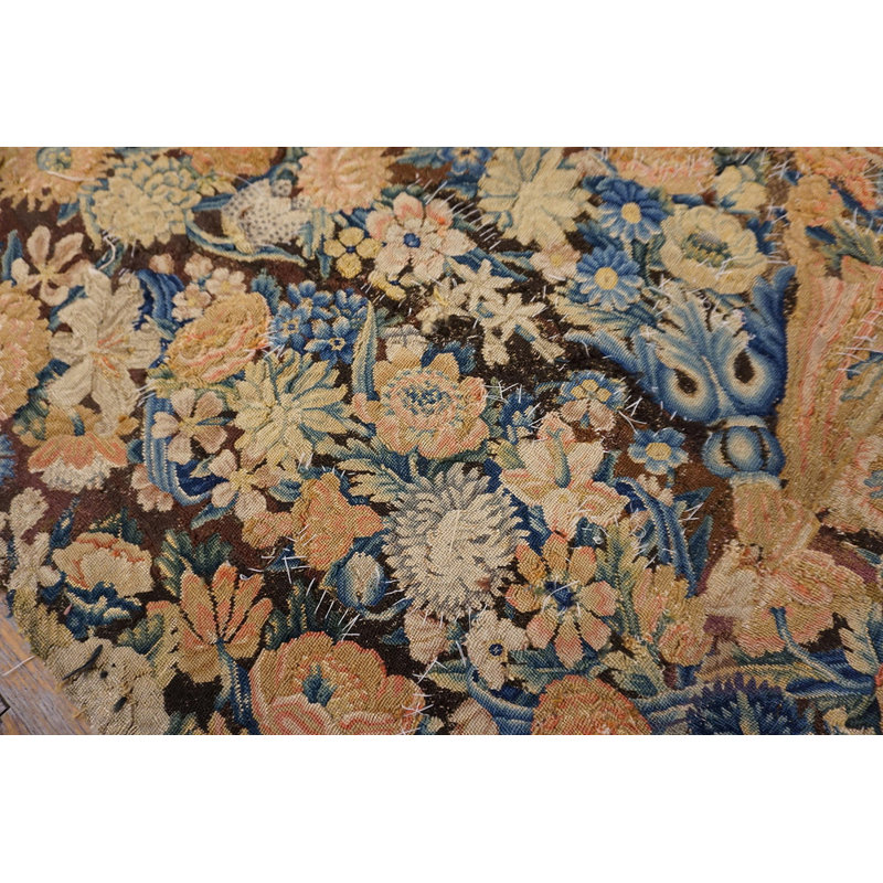 Tapis antique Antique