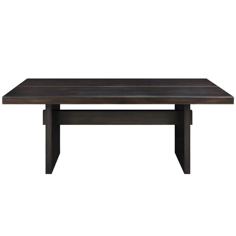 Rava Rectangular Conference Table