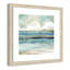 Azzedine «Soft Surf II», reproduction de peinture à l'aquarelle encadrée-1132784082-1132784087
