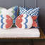 Crew Novelty Pillow Cover & Insert