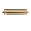 Applique murale 1 lumière Kenton en bronze champagne 12 "Kenton-188555972-188555999