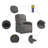 Massage Chair-460763852