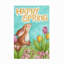 Art sur toile «Happy Bunny» par Gloyd Melinda Hipsher-87944434