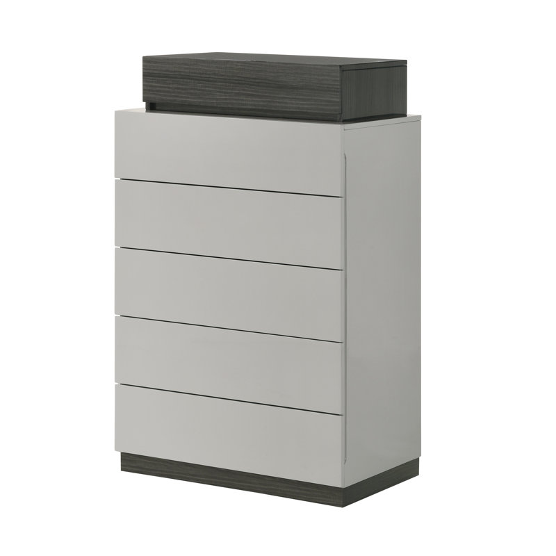 Cube Chest