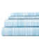 Becky Cameron™ Polka Dot Pattern Microfiber Sheet Set