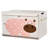 3 Sprouts Fabric Bin