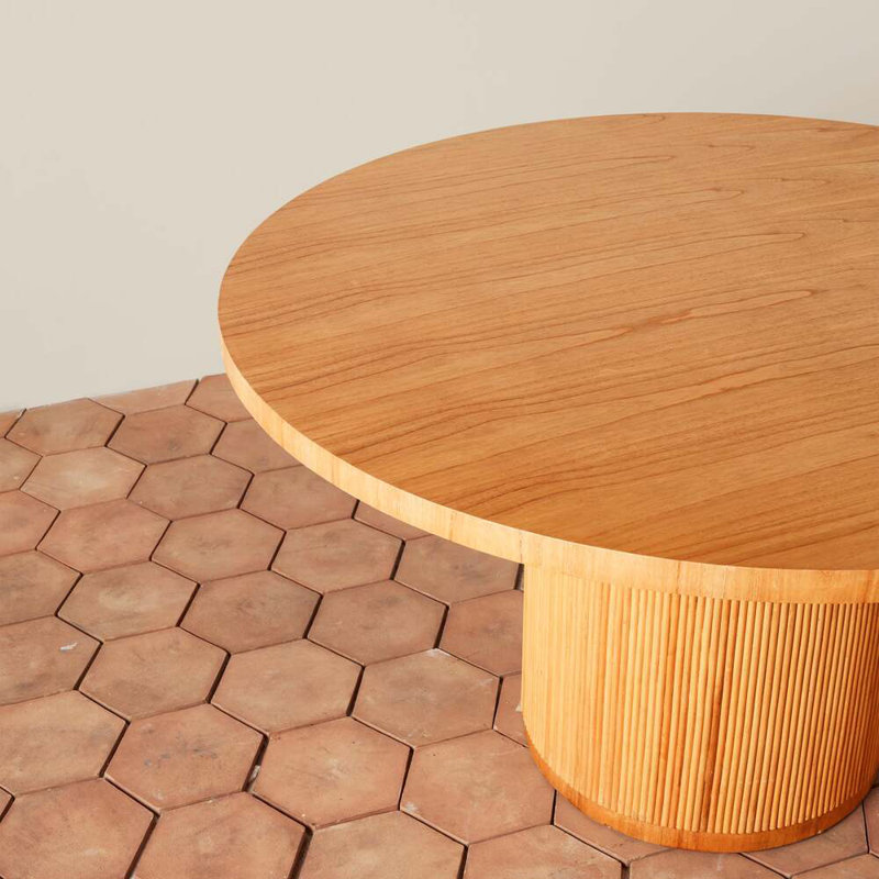 Gabriella Round Dining Table