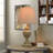 Gackle Resin Table Lamp-1363365774