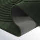 Tillie Hand Tufted Wool Green Geometric Area Rug