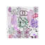 Plat à chat Bougie Women Nuevo Lilac-817135168
