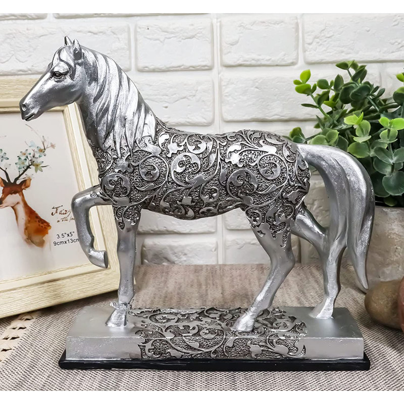 Eleda Animals Statue