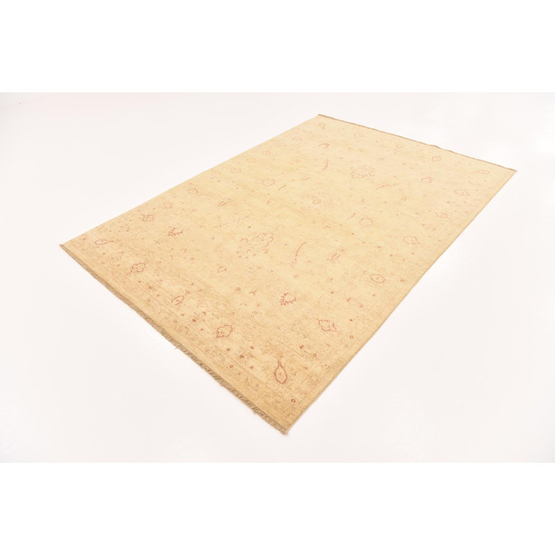 Tapis beige Josie
