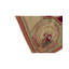 Wool Oriental Area Rug